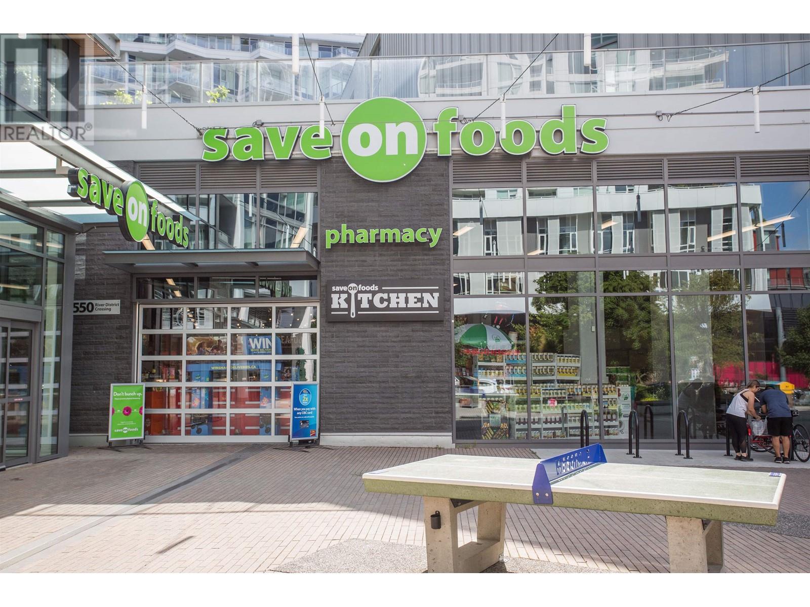 Listing Picture 31 of 35 : 207 3038 E KENT AVENUE SOUTH, Vancouver / 溫哥華 - 魯藝地產 Yvonne Lu Group - MLS Medallion Club Member