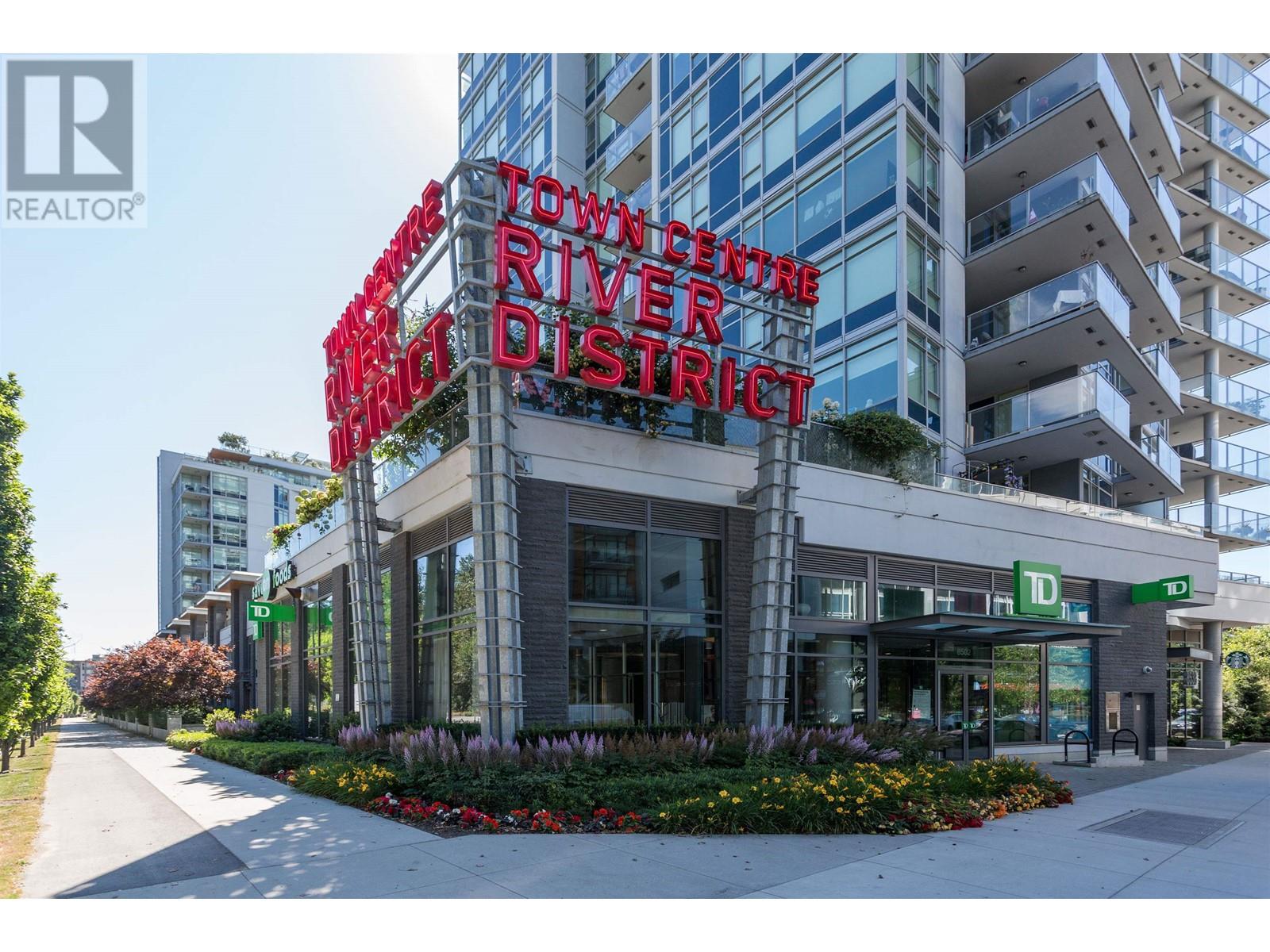 Listing Picture 29 of 35 : 207 3038 E KENT AVENUE SOUTH, Vancouver / 溫哥華 - 魯藝地產 Yvonne Lu Group - MLS Medallion Club Member