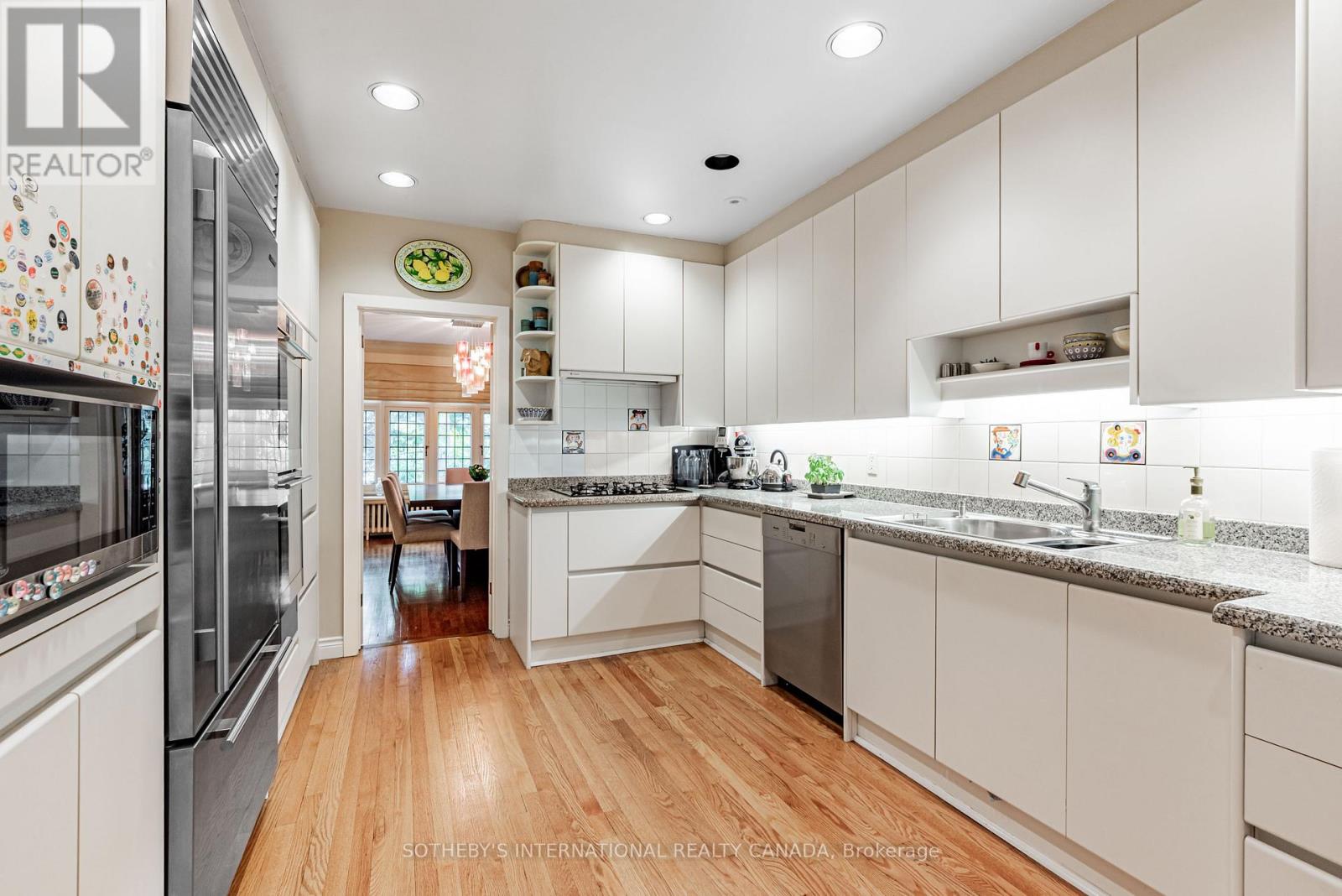 317 Glenayr Road, Toronto, Ontario  M5P 3C6 - Photo 11 - C12157737