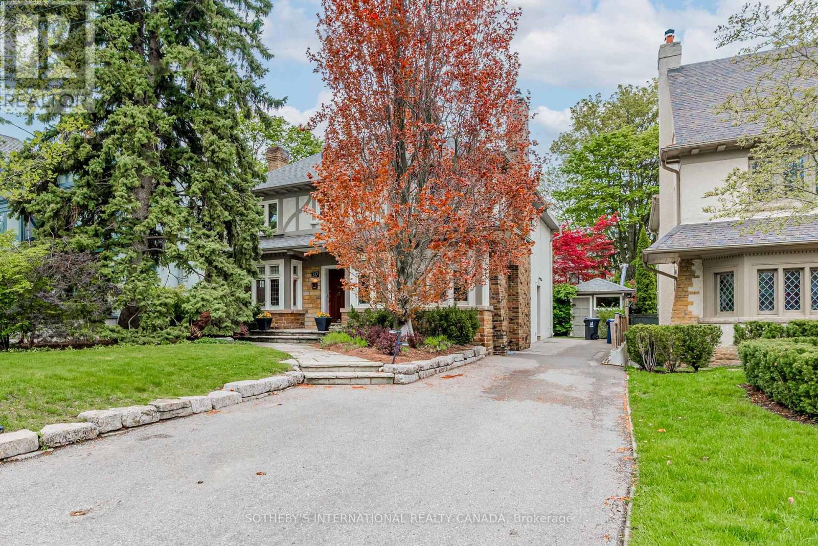 Property at 317 GLENAYR ROAD image 3