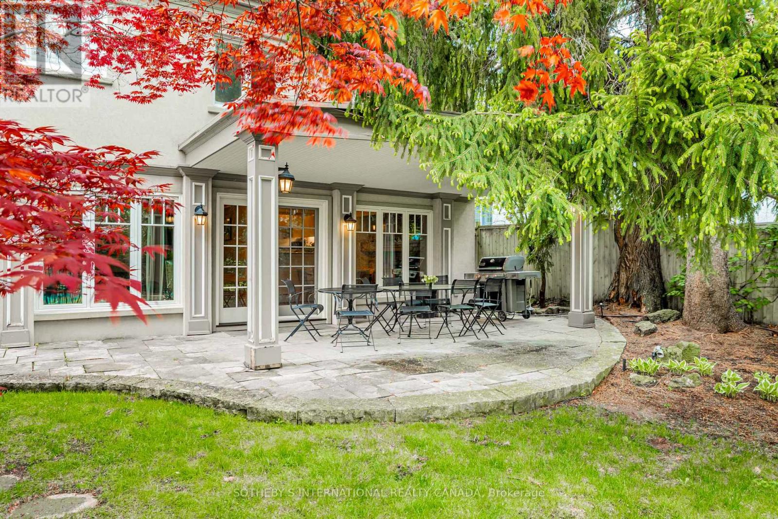 317 Glenayr Road, Toronto, Ontario  M5P 3C6 - Photo 37 - C12157737
