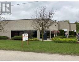 114 SHOEMAKER Street Unit# A, kitchener, Ontario