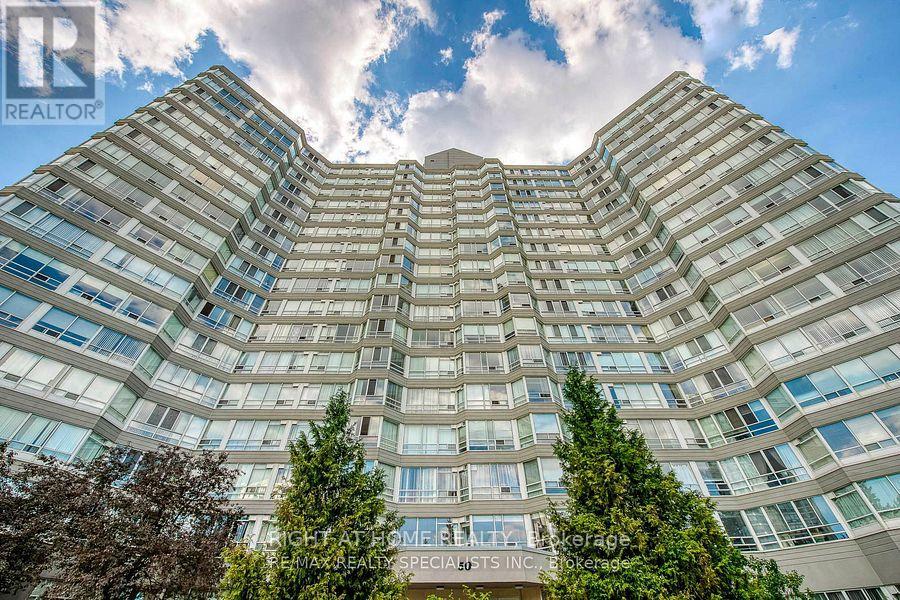 Property at 1501 - 50 KINGSBRIDGE GARDEN CIRCLE image 1