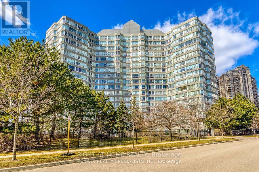 Property at 1501 - 50 KINGSBRIDGE GARDEN CIRCLE image 2