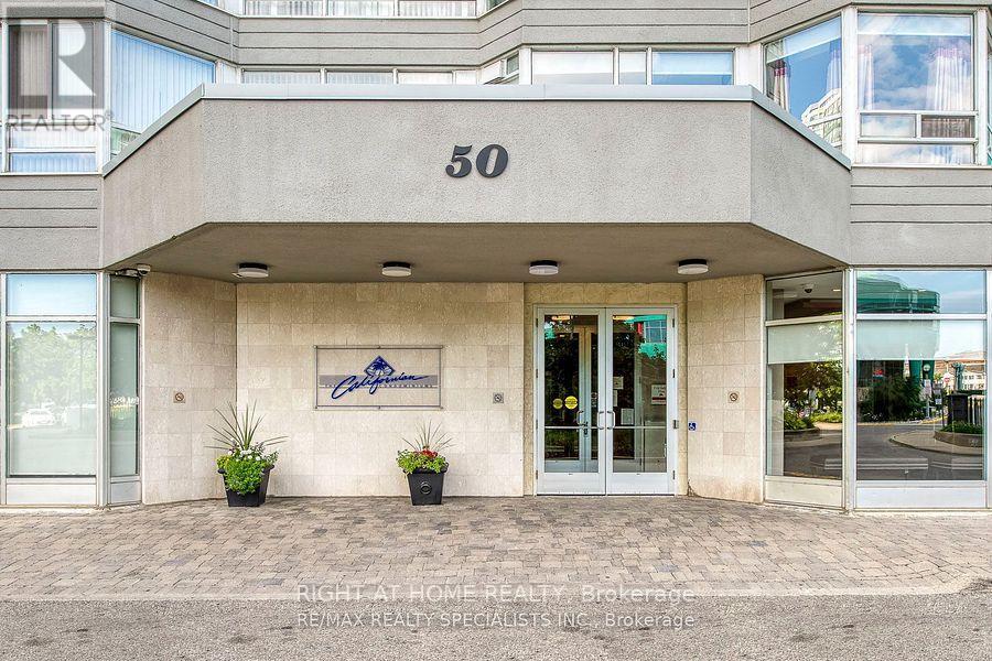 Property at 1501 - 50 KINGSBRIDGE GARDEN CIRCLE image 3