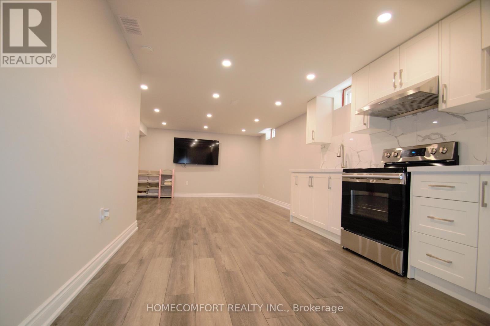 Bsmt - 68 Beck Drive, Markham, Ontario  L3P 5J9 - Photo 3 - N12157739