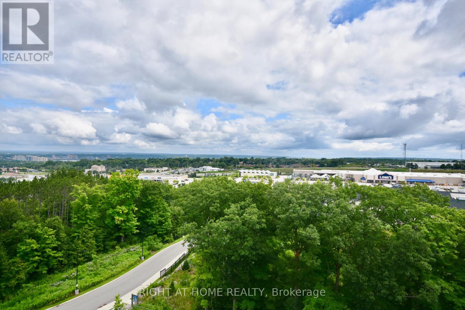 213 - 302 Essa Road, Barrie, Ontario  L9J 0H3 - Photo 39 - S12157742