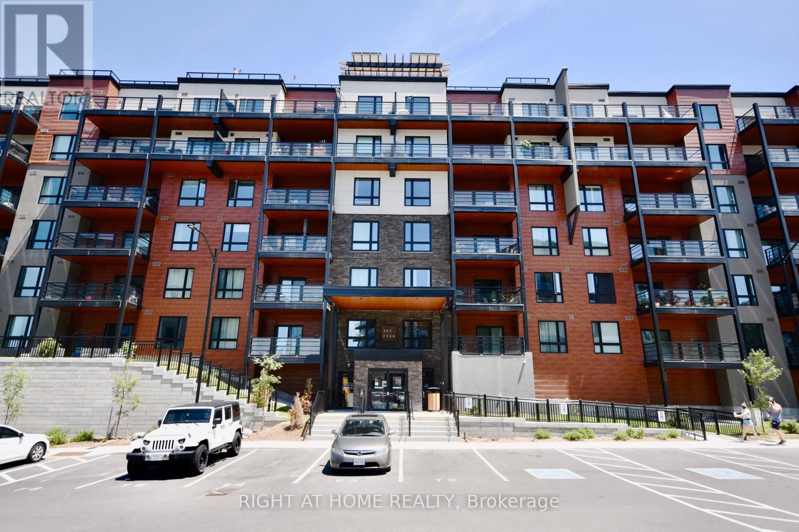 213 - 302 Essa Road, Barrie, Ontario  L9J 0H3 - Photo 43 - S12157742
