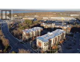 213 - 302 ESSA ROAD, Barrie, Ontario