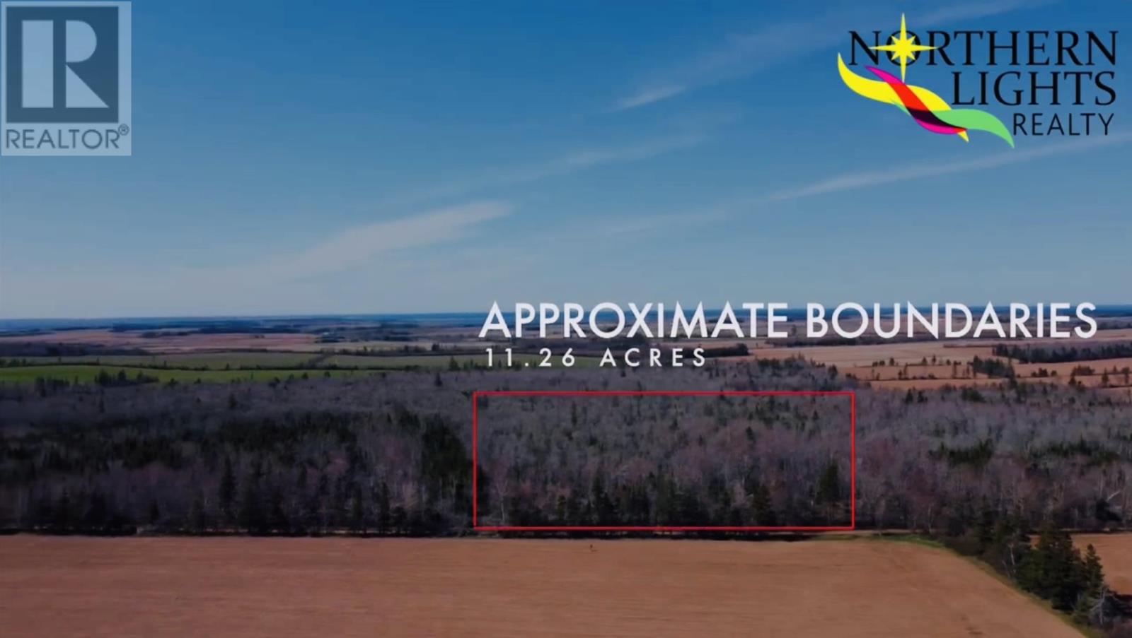 0 Hall Road, Spring Valley, Prince Edward Island  C0B 1M0 - Photo 1 - 202511462
