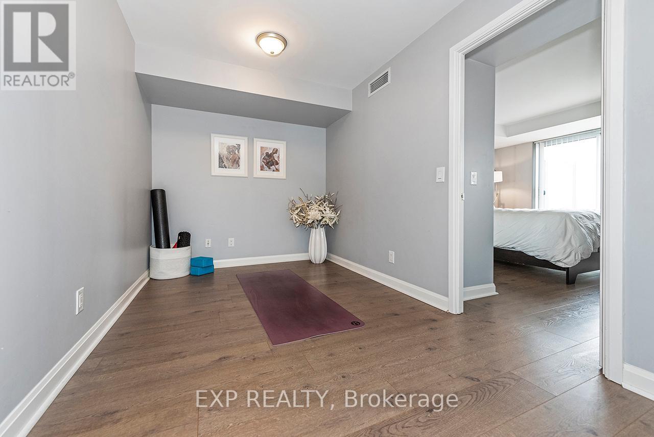 505 - 1 Michael Power Place, Toronto, Ontario  M9A 0A1 - Photo 19 - W12157736