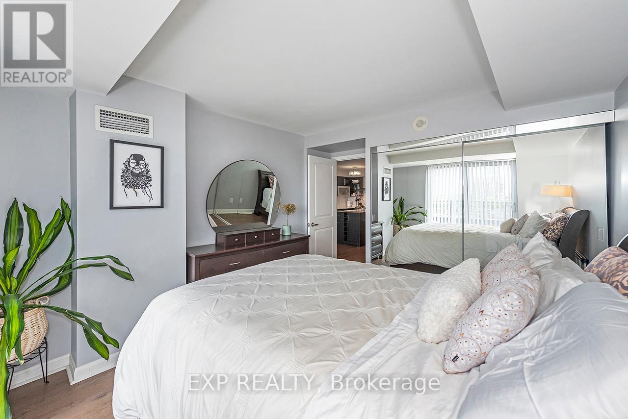 505 - 1 Michael Power Place, Toronto, Ontario  M9A 0A1 - Photo 32 - W12157736