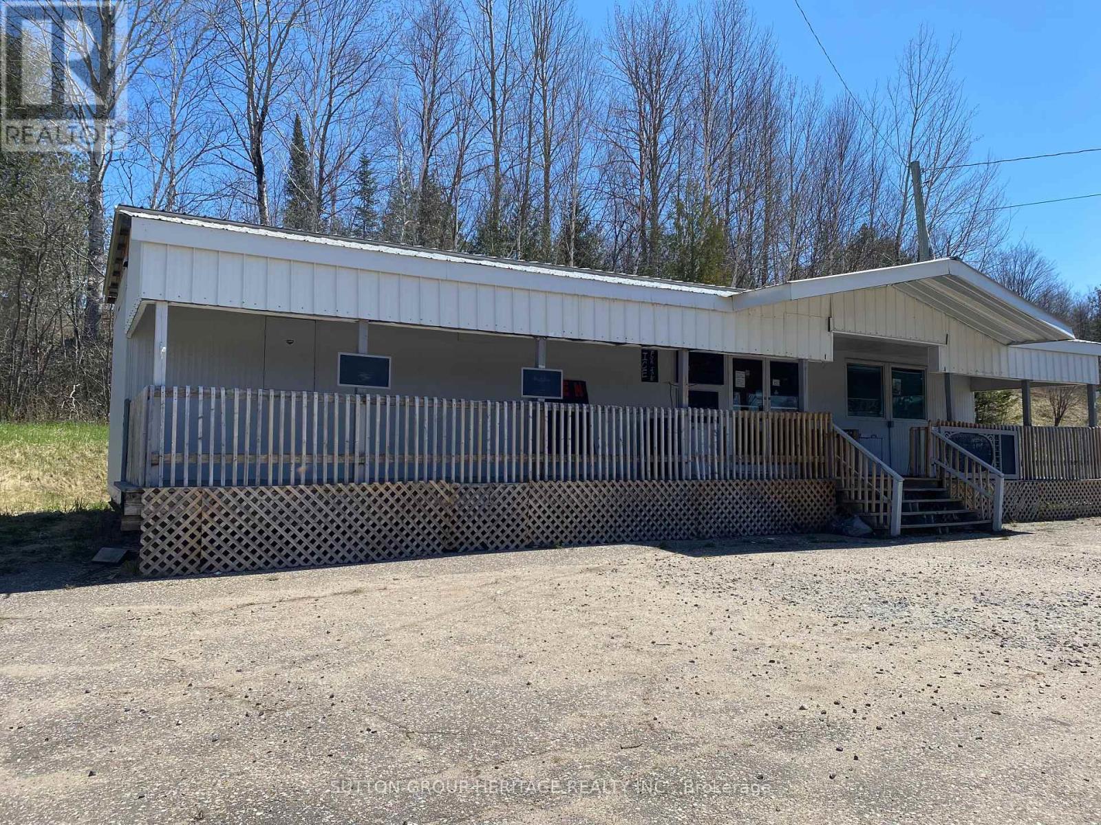 22363 HWY 41 HIGHWAY, Addington Highlands, Ontario