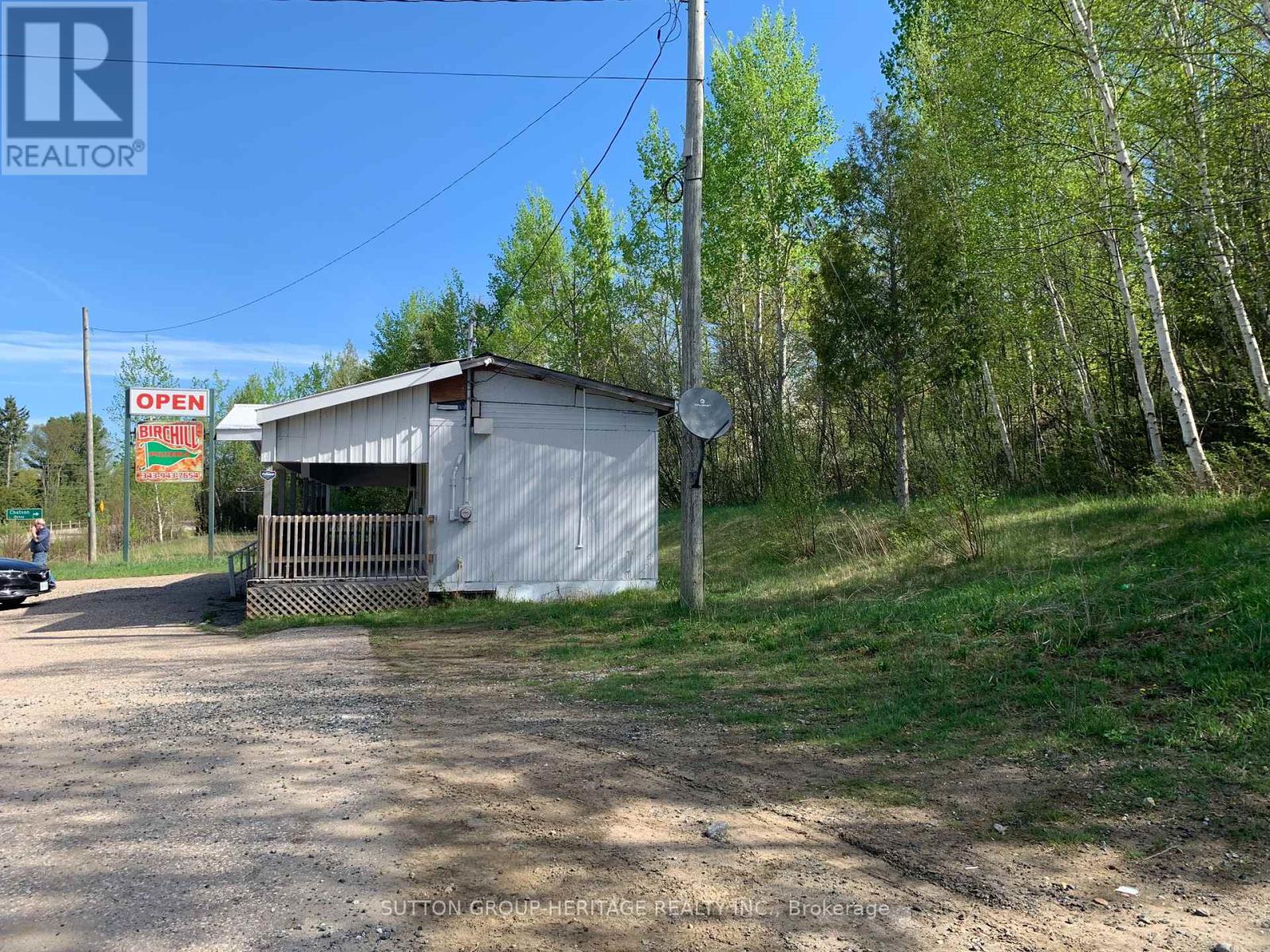 22363 Hwy 41 Highway, Addington Highlands, Ontario  K0H 1L0 - Photo 4 - X12157735