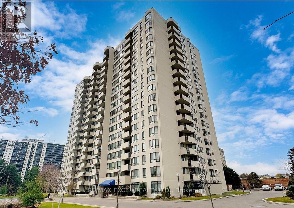 Property at 203 - 275 BAMBURGH CIRCLE image 1