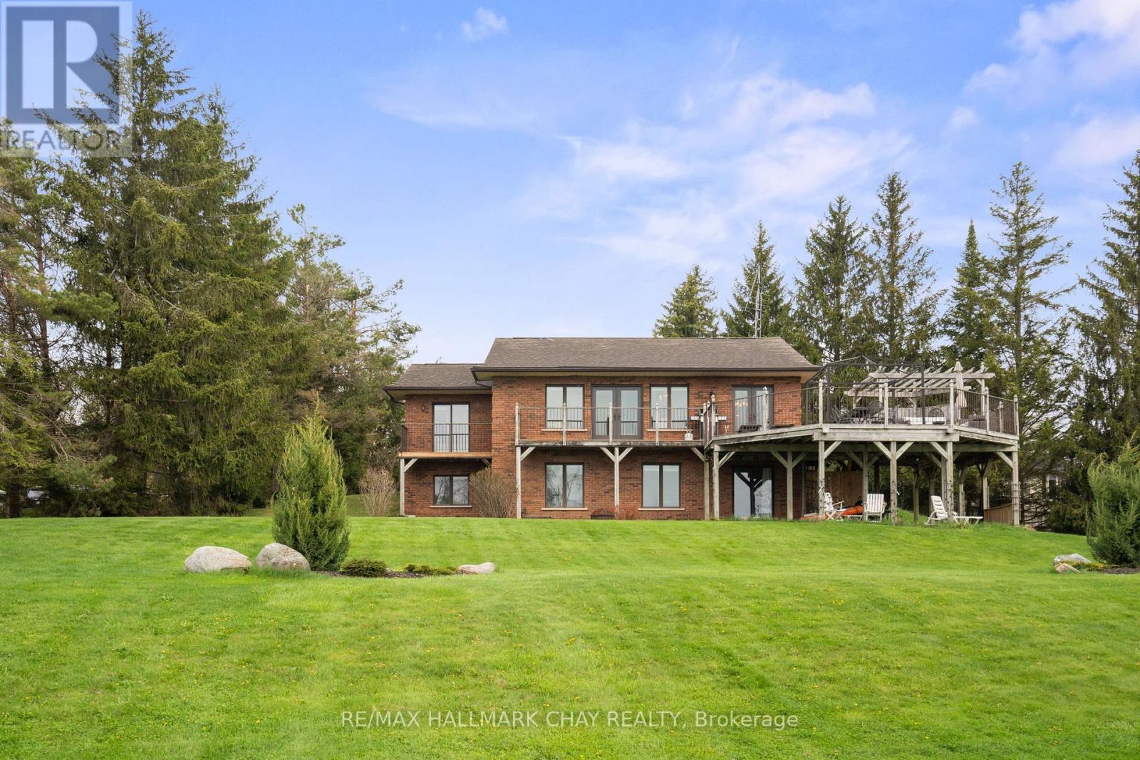 9 Blueridge Crescent, Oro-Medonte, Ontario  L3V 0K2 - Photo 32 - S12157720