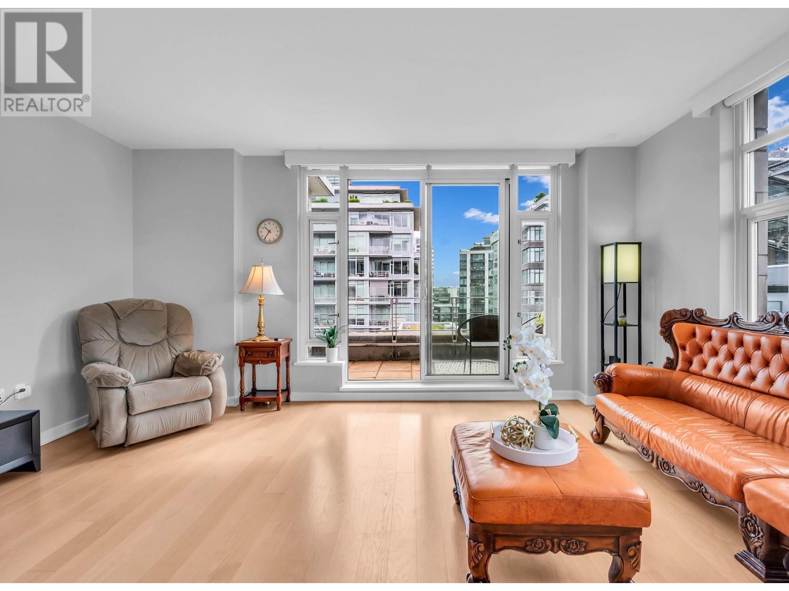 701 77 Walter Hardwick Avenue, Vancouver, British Columbia  V5Y 0C6 - Photo 4 - R3002015