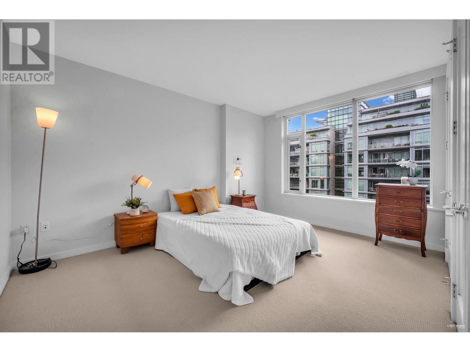 701 77 Walter Hardwick Avenue, Vancouver, British Columbia  V5Y 0C6 - Photo 10 - R3002015