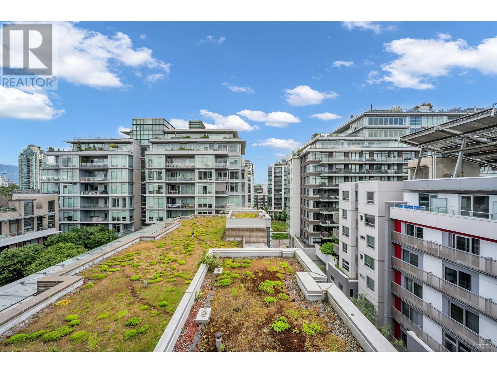 701 77 Walter Hardwick Avenue, Vancouver, British Columbia  V5Y 0C6 - Photo 17 - R3002015