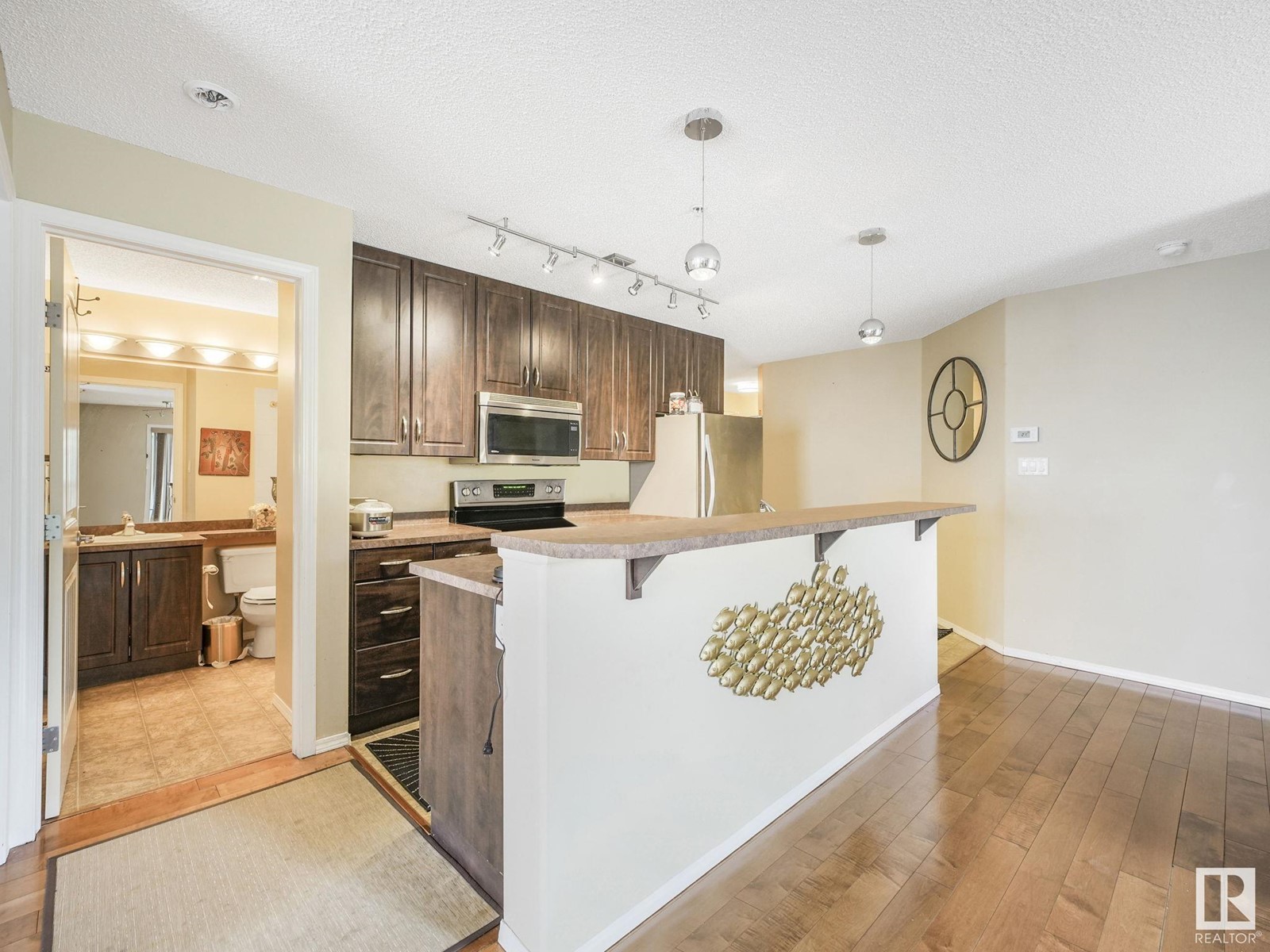 Property at #302 17407 99 AV NW image 1