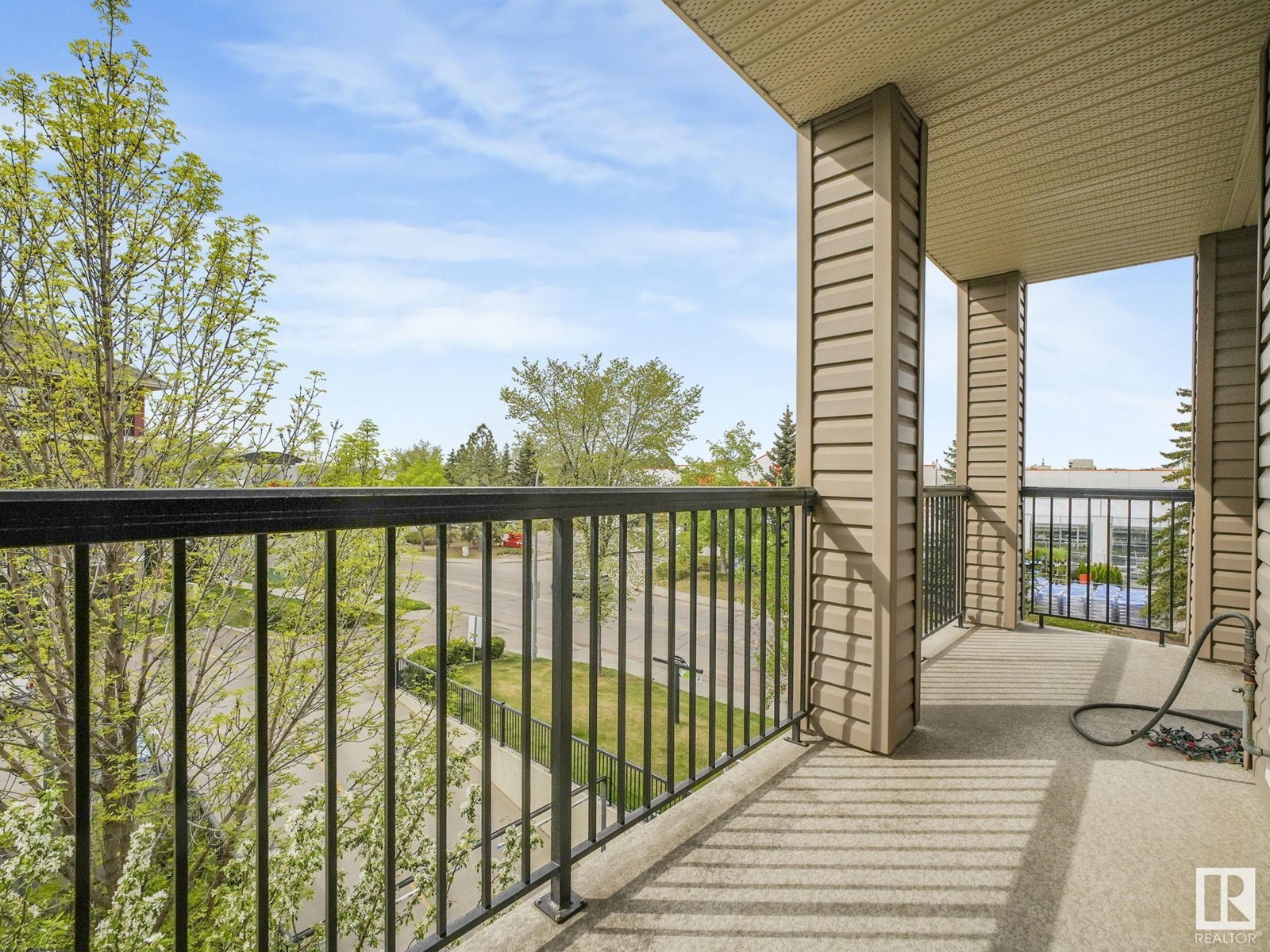 Property at #302 17407 99 AV NW image 4