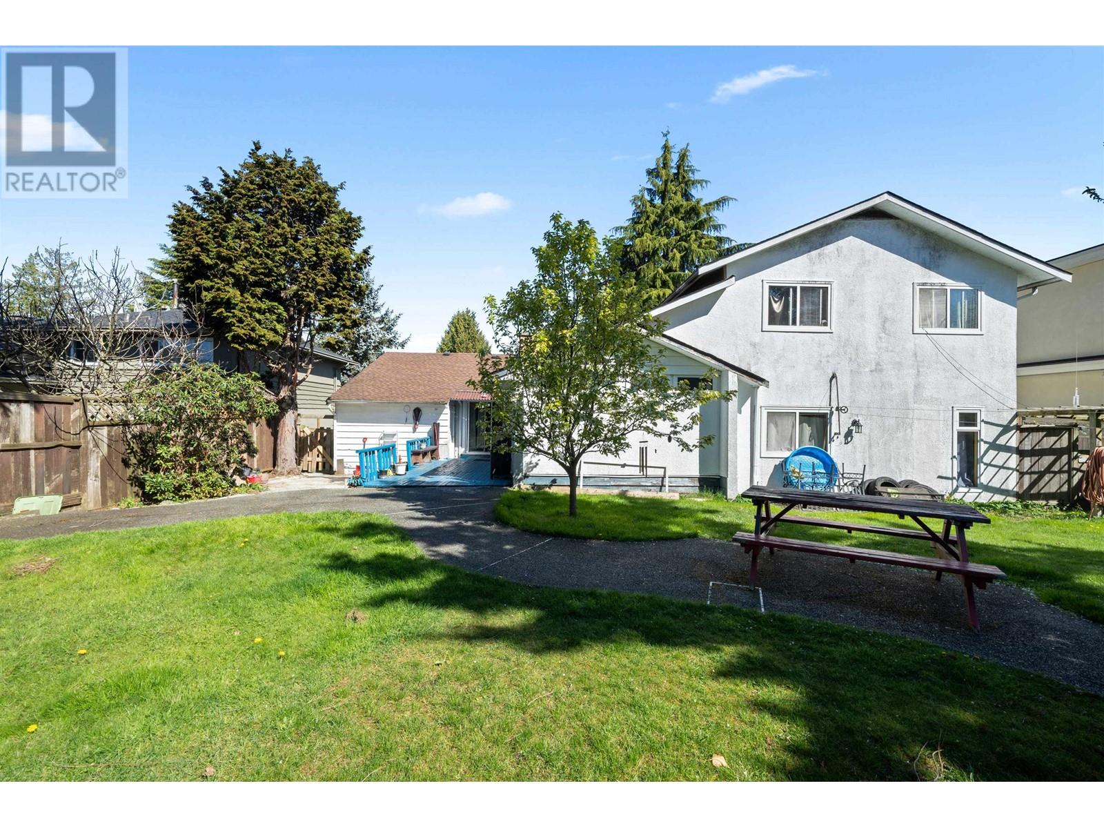 9771 Pinewell Crescent, Richmond, British Columbia  V7A 2C7 - Photo 12 - R3004165