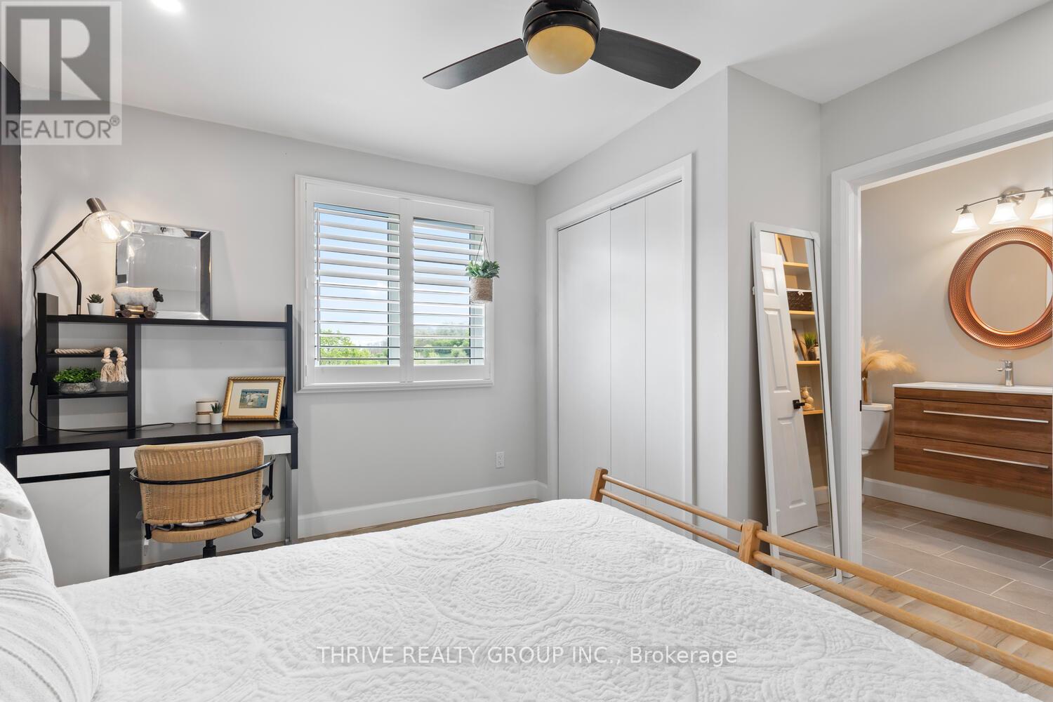 54 Somerset Road, London South, Ontario  N6K 3M7 - Photo 22 - X12150498