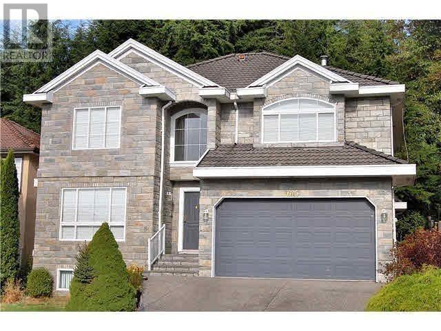 1605 SALAL CRESCENT, Coquitlam, British Columbia