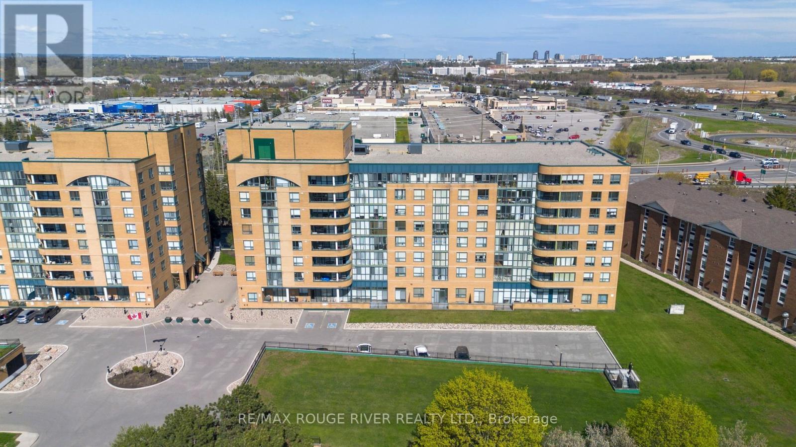 507 - 1655 Pickering Parkway, Pickering, Ontario  L1V 6L3 - Photo 37 - E12145058