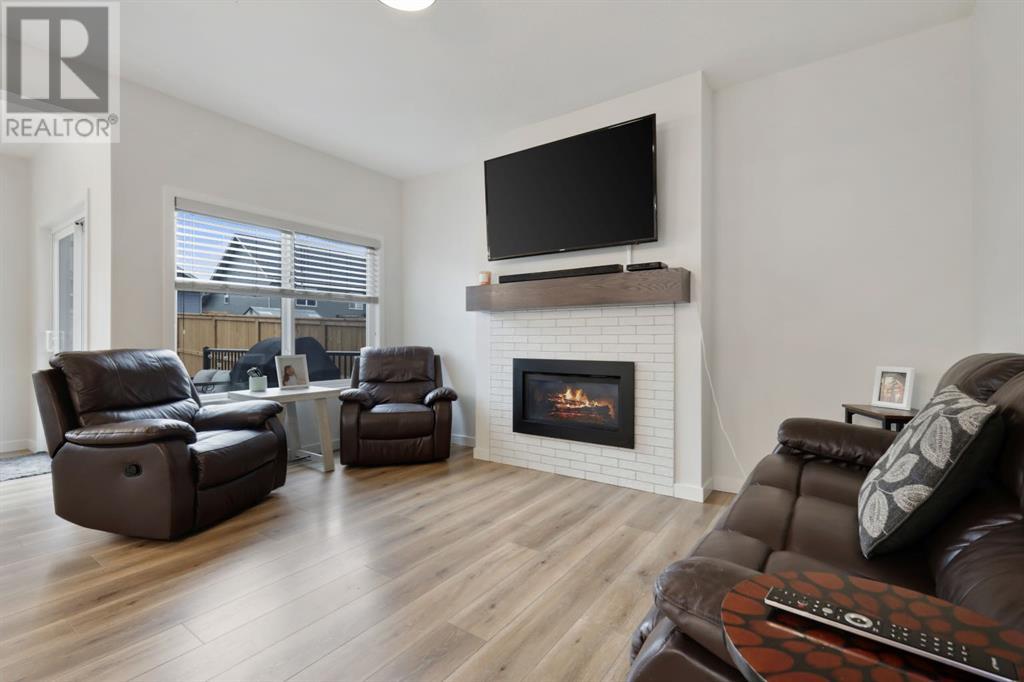 2056 Ravensdun Crescent Se, Airdrie, Alberta  T4A 3K2 - Photo 9 - A2208127