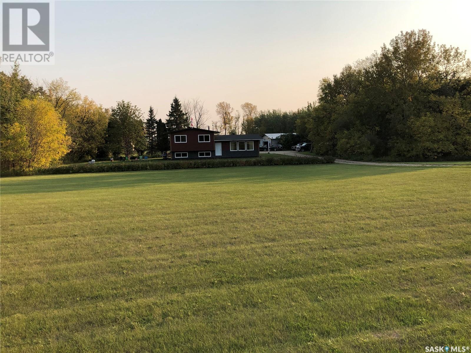 Weldon Ferry Acreage, Weldon, Saskatchewan  S0J 3A0 - Photo 3 - SK000150