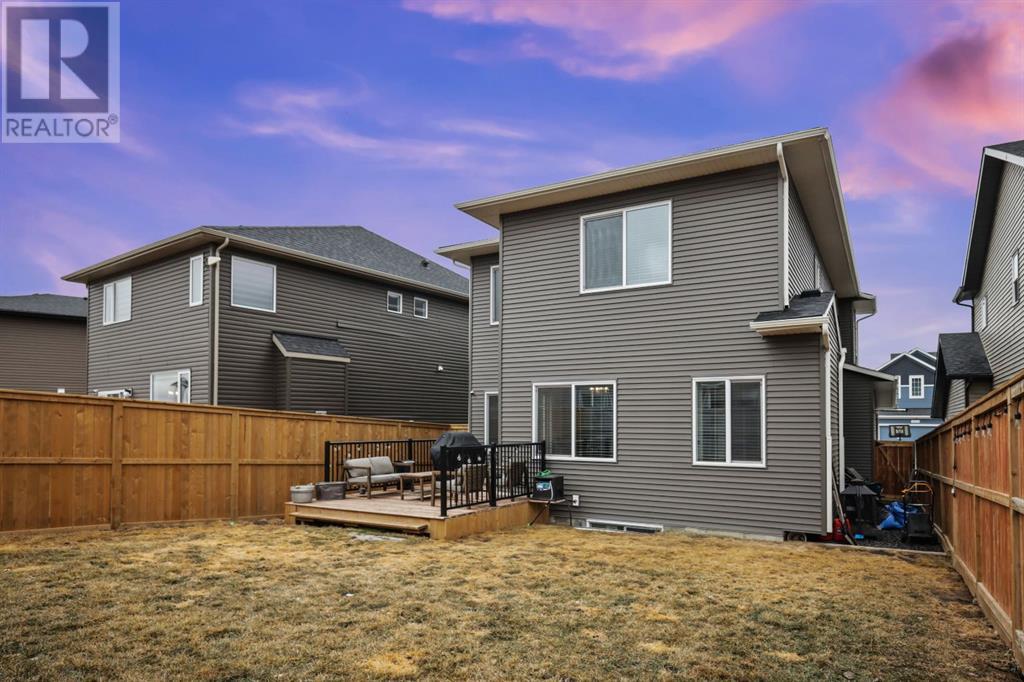 2056 Ravensdun Crescent Se, Airdrie, Alberta  T4A 3K2 - Photo 46 - A2208127