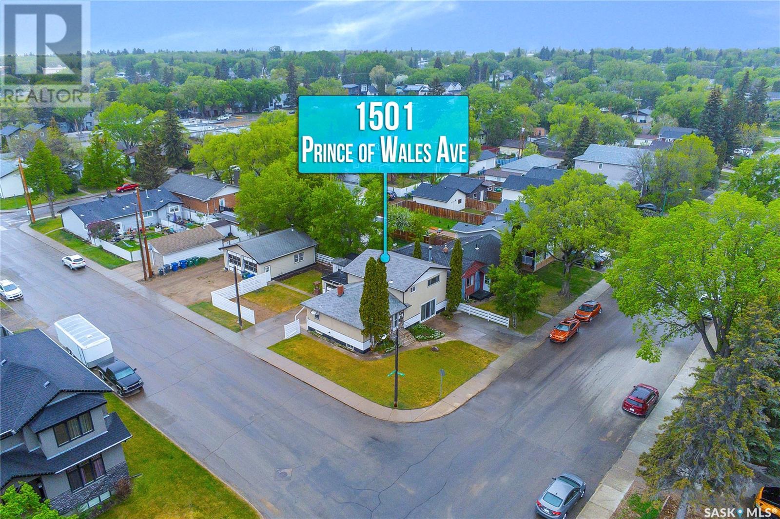 Property at 1501 Prince Of Wales AVENUE image 2
