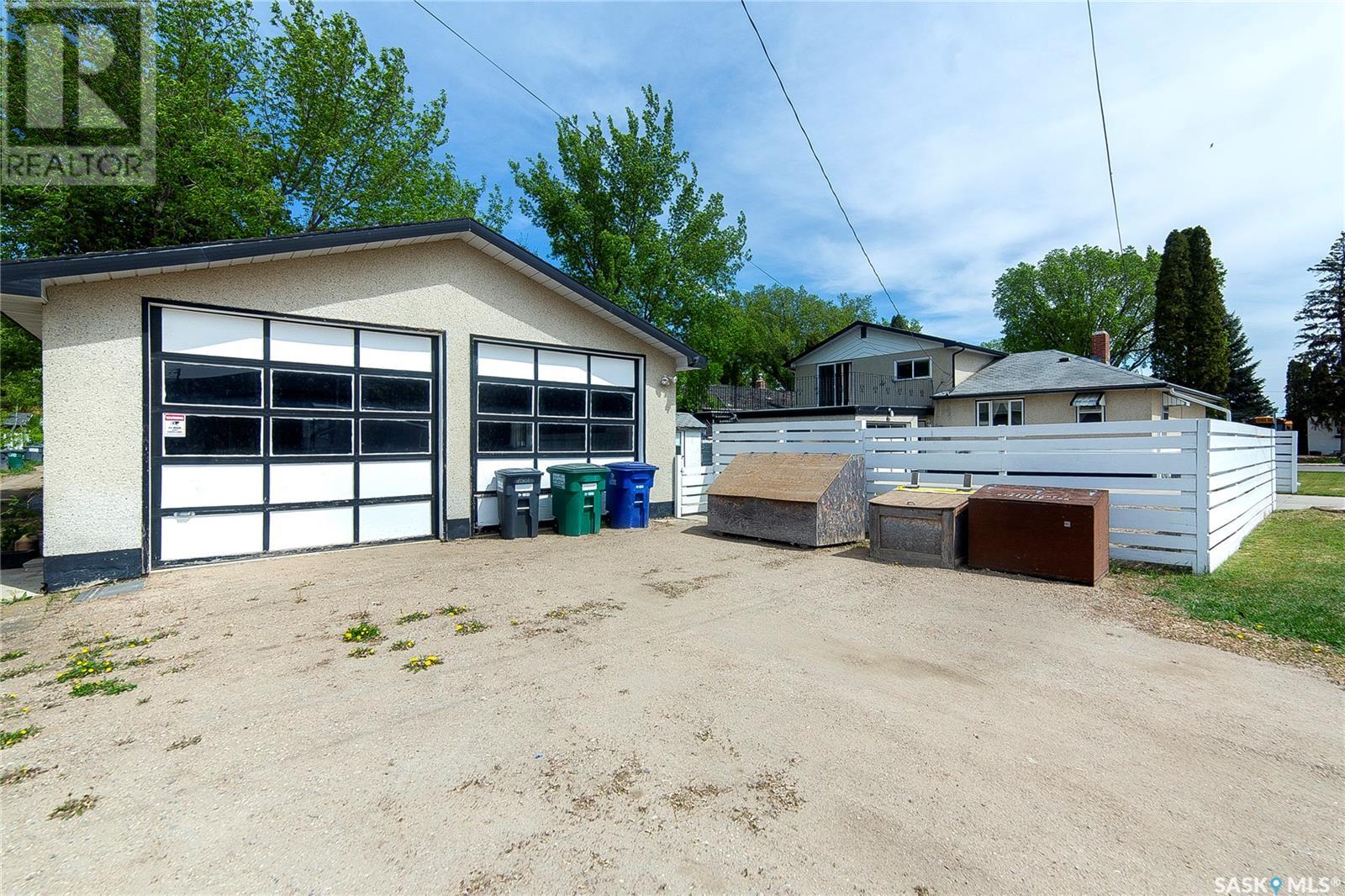 1501 Prince Of Wales Avenue, Saskatoon, Saskatchewan  S7K 3E1 - Photo 42 - SK006327