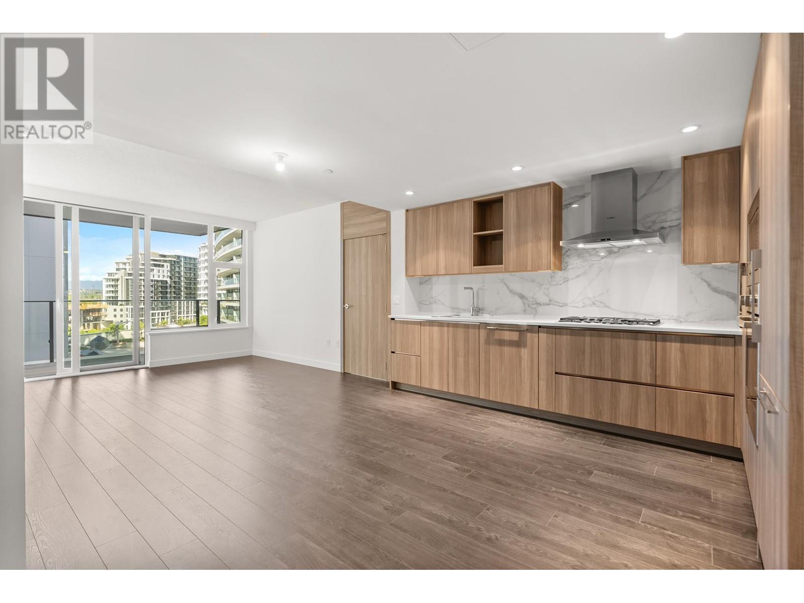 611 8611 Hazelbridge Way, Richmond, British Columbia  V6X 0W8 - Photo 6 - R3003395