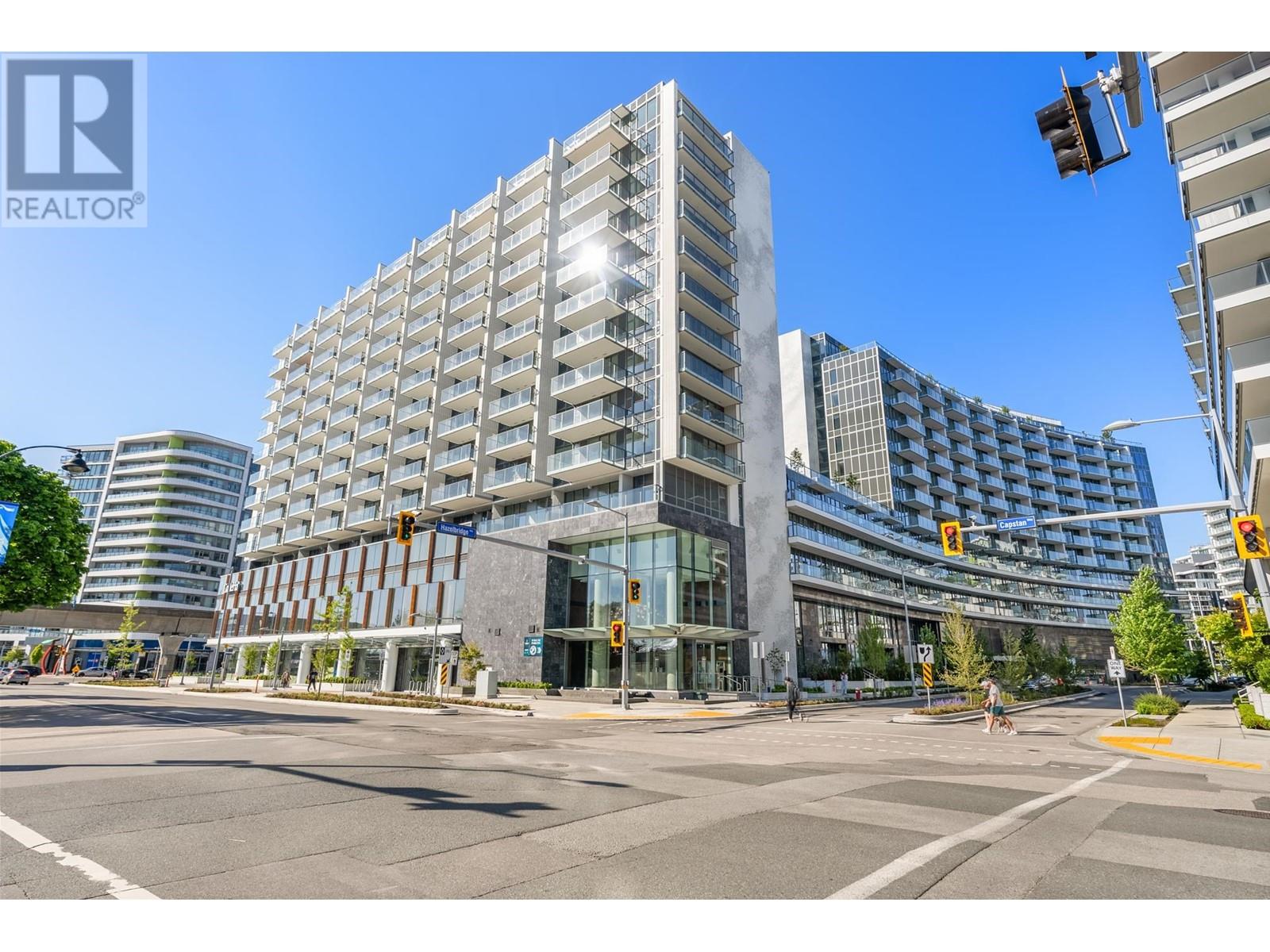 611 8611 Hazelbridge Way, Richmond, British Columbia  V6X 0W8 - Photo 40 - R3003395