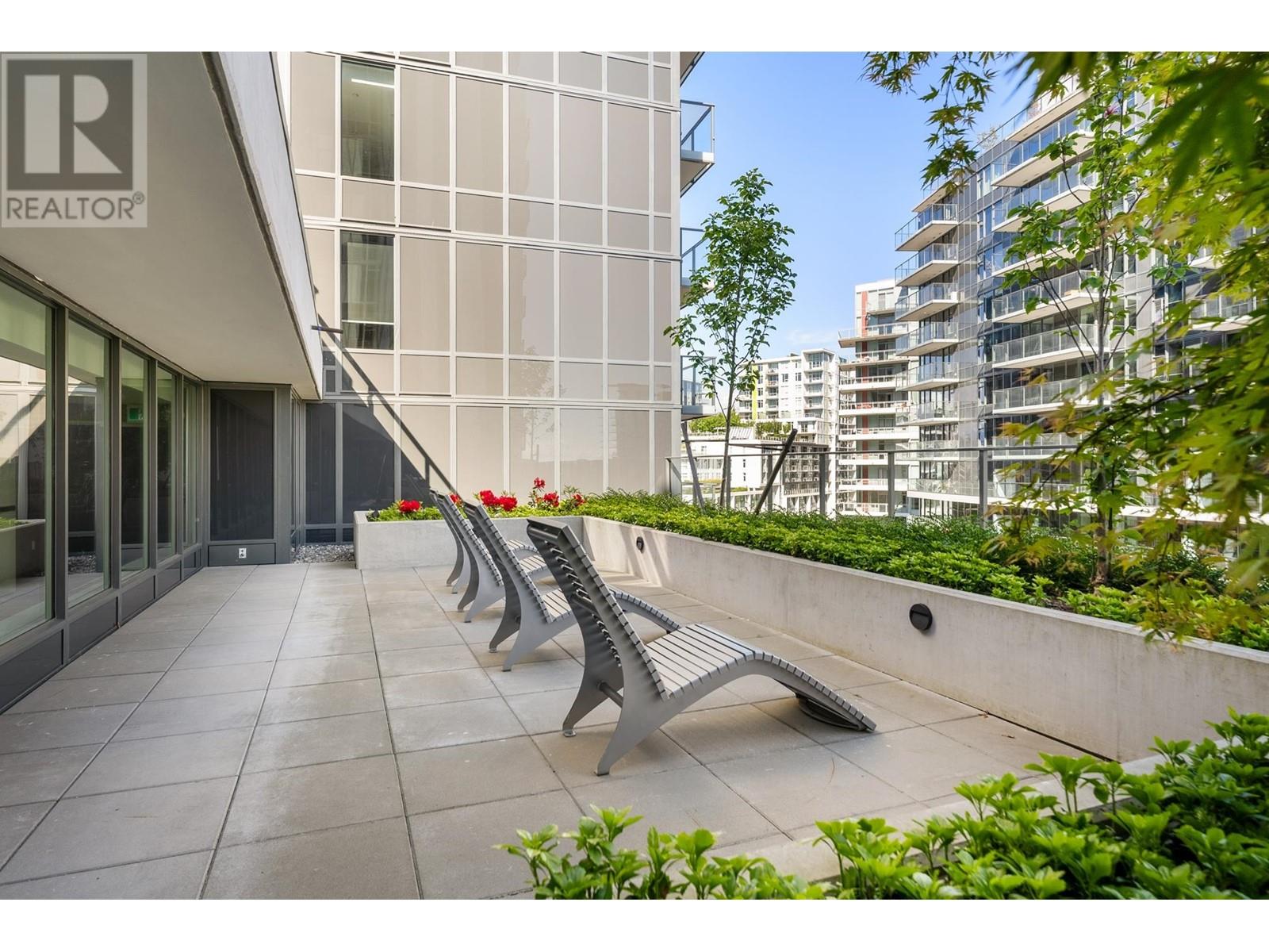 611 8611 Hazelbridge Way, Richmond, British Columbia  V6X 0W8 - Photo 31 - R3003395