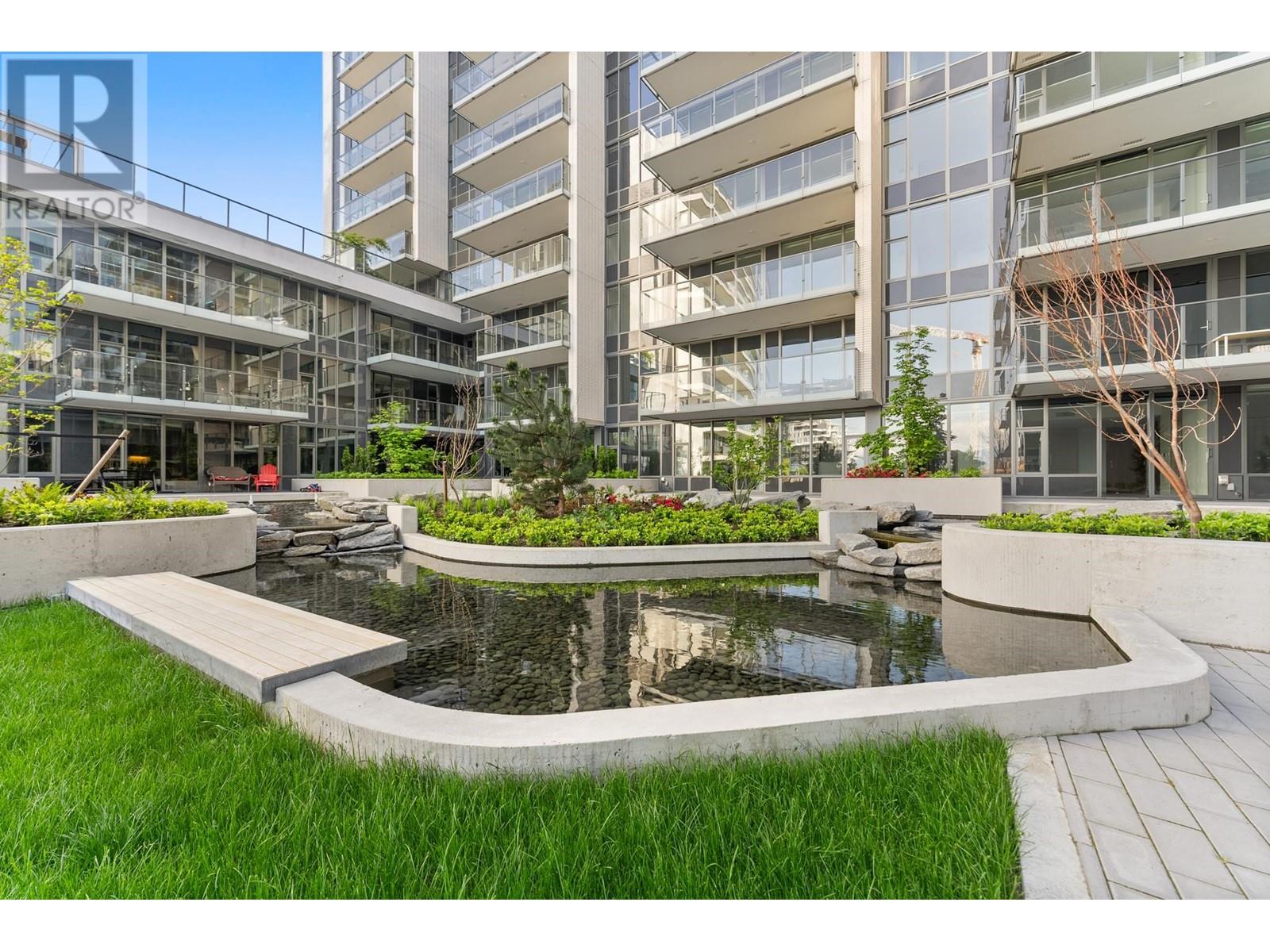 611 8611 Hazelbridge Way, Richmond, British Columbia  V6X 0W8 - Photo 30 - R3003395
