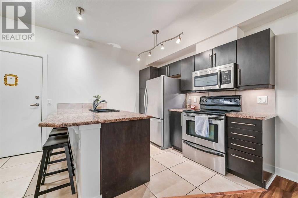 108, 2307 14 Street Sw, Calgary, Alberta  T2T 3T5 - Photo 7 - A2215782