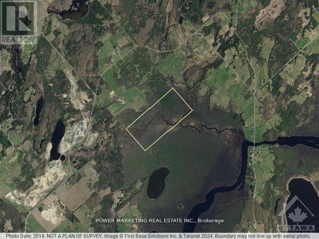 Lt 3 Concession 7 Road, Lanark Highlands, Ontario  K0G 1K0 - Photo 2 - X12157752
