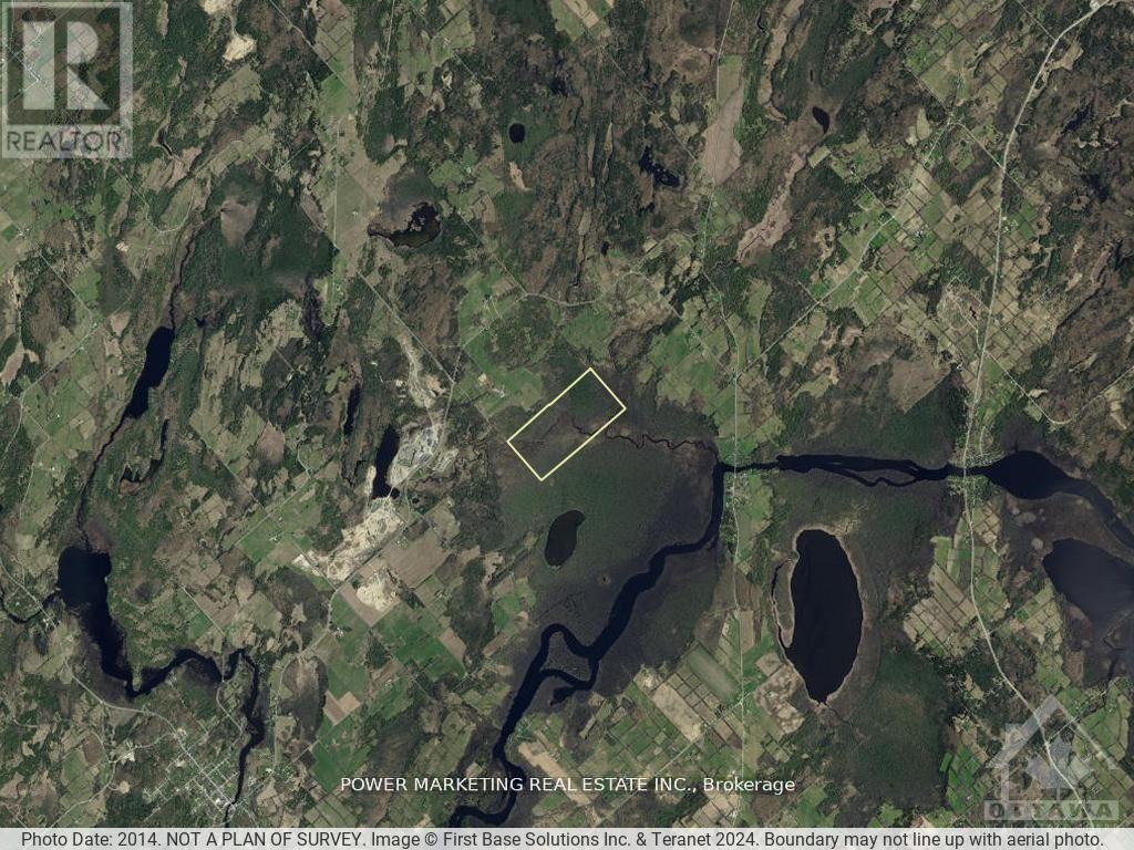 Lt 3 Concession 7 Road, Lanark Highlands, Ontario  K0G 1K0 - Photo 3 - X12157752