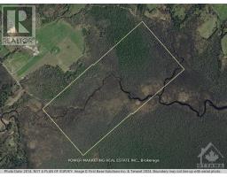 LT 3 CONCESSION 7 ROAD, Lanark Highlands, Ontario