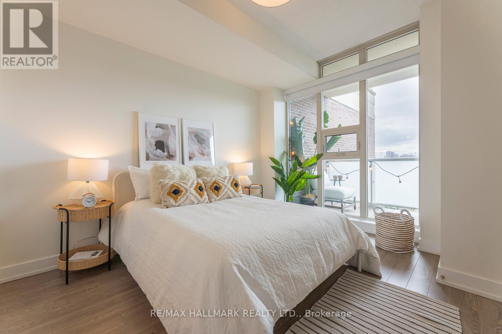 611 - 1638 Bloor Street, Toronto, Ontario  M6P 1A7 - Photo 12 - W12157756