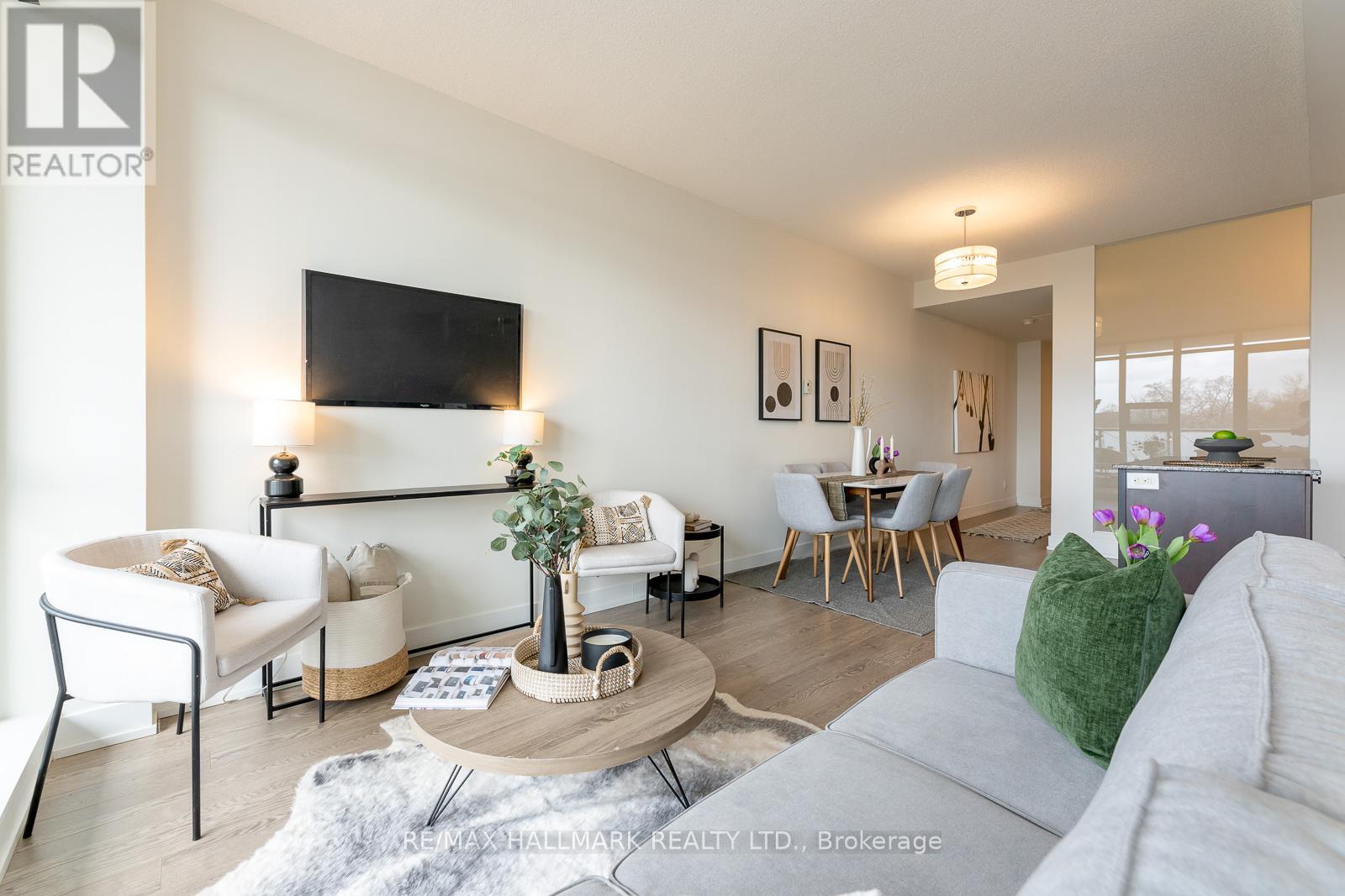 611 - 1638 Bloor Street, Toronto, Ontario  M6P 1A7 - Photo 20 - W12157756