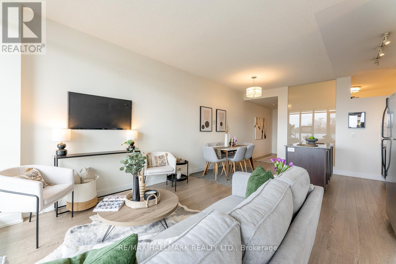 611 - 1638 Bloor Street, Toronto, Ontario  M6P 1A7 - Photo 21 - W12157756