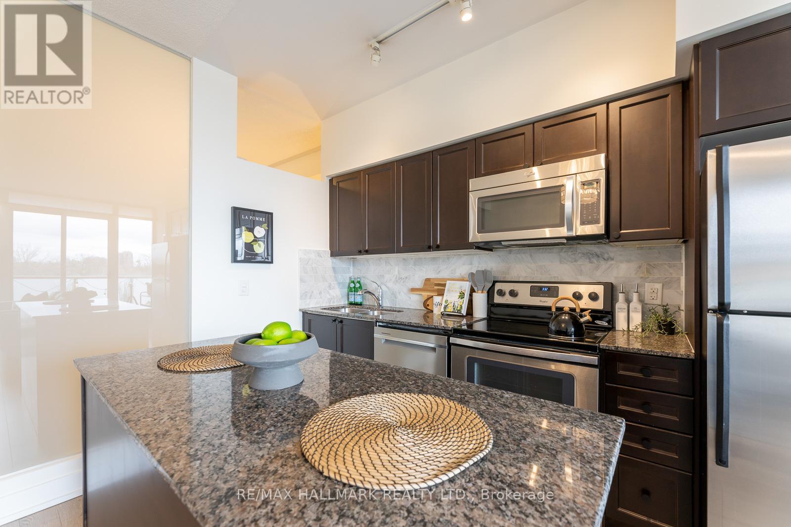 611 - 1638 Bloor Street, Toronto, Ontario  M6P 1A7 - Photo 26 - W12157756