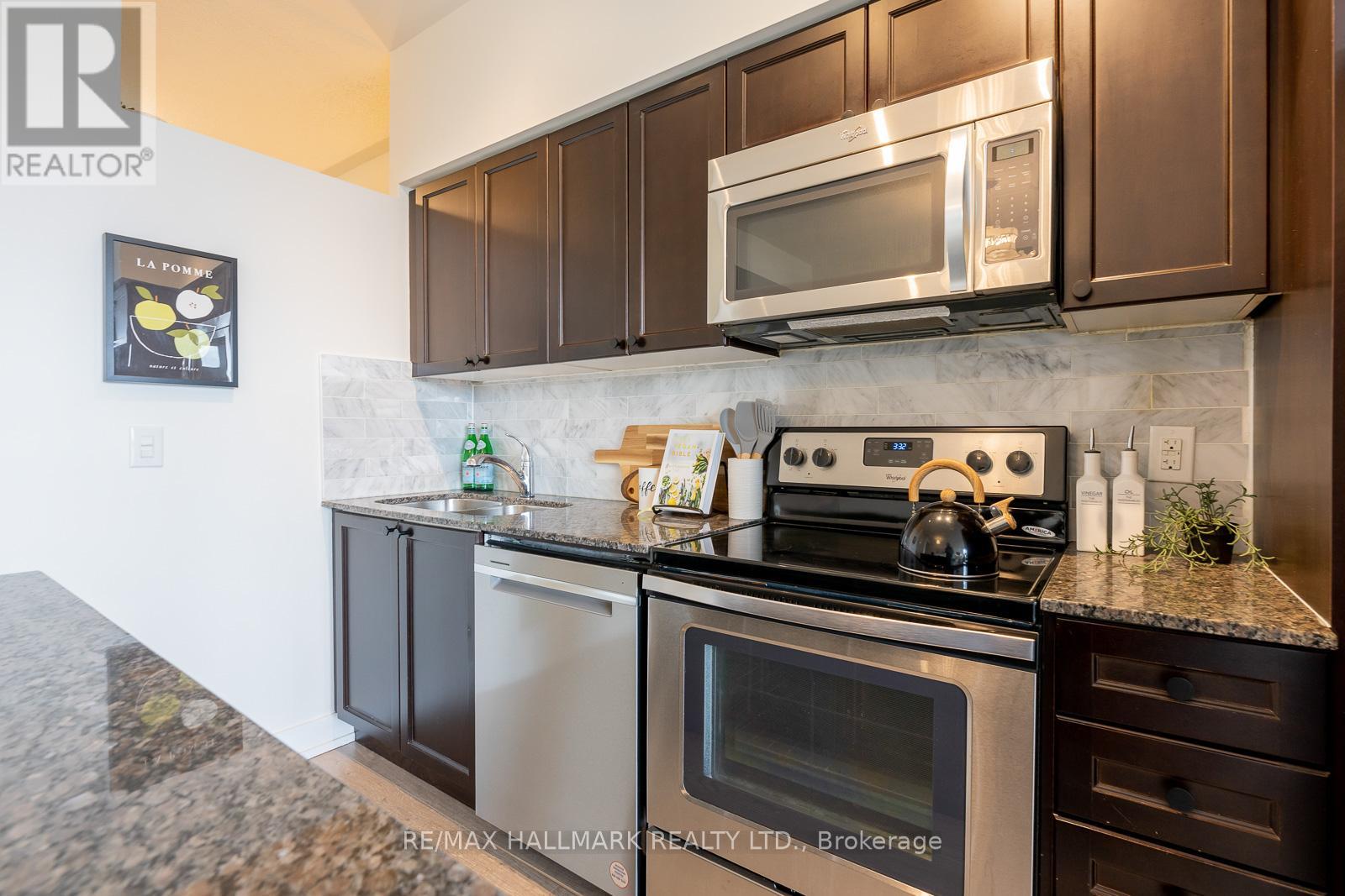 611 - 1638 Bloor Street, Toronto, Ontario  M6P 1A7 - Photo 27 - W12157756