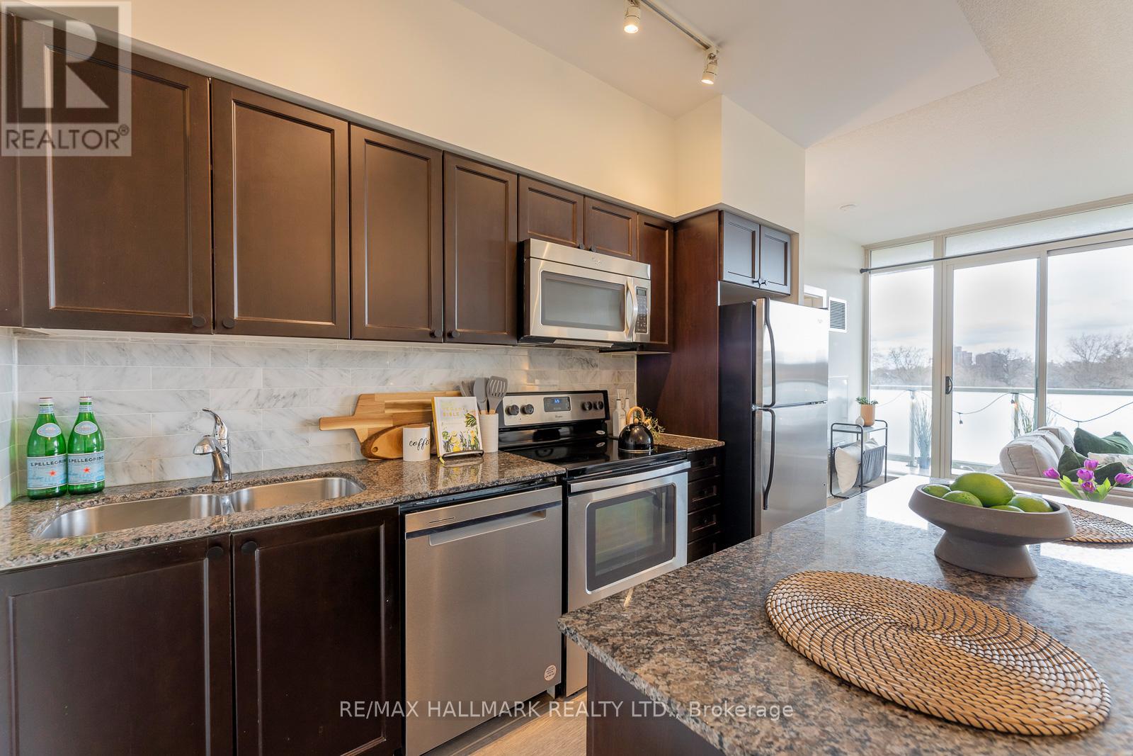 611 - 1638 Bloor Street, Toronto, Ontario  M6P 1A7 - Photo 28 - W12157756