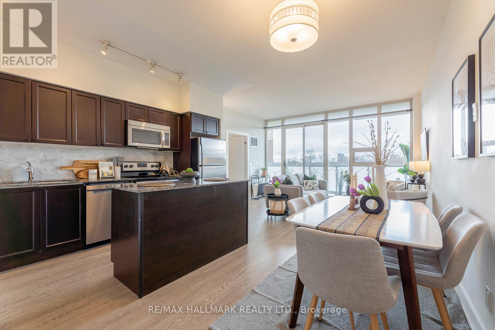 611 - 1638 Bloor Street, Toronto, Ontario  M6P 1A7 - Photo 29 - W12157756