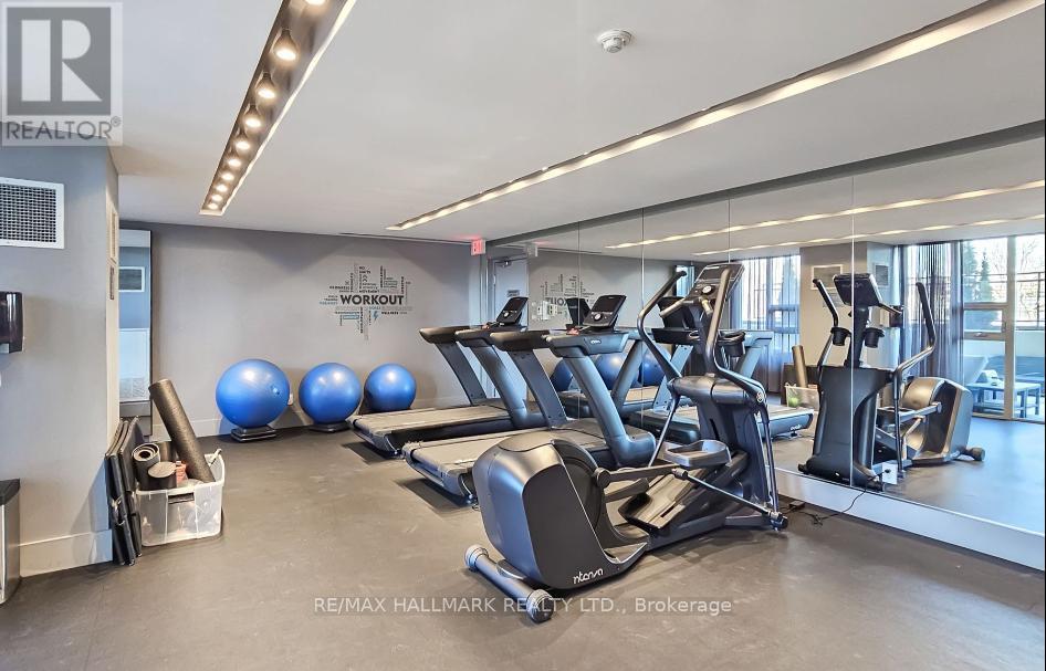 611 - 1638 Bloor Street, Toronto, Ontario  M6P 1A7 - Photo 42 - W12157756